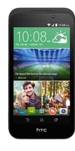 HTC Desire 320